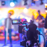 Fotoğraf Ve Video Prodüksiyon