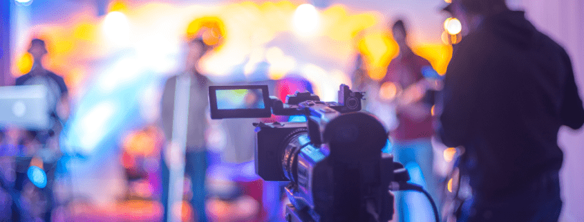 Fotoğraf Ve Video Prodüksiyon